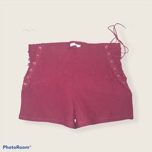 Bozzolo Shorts